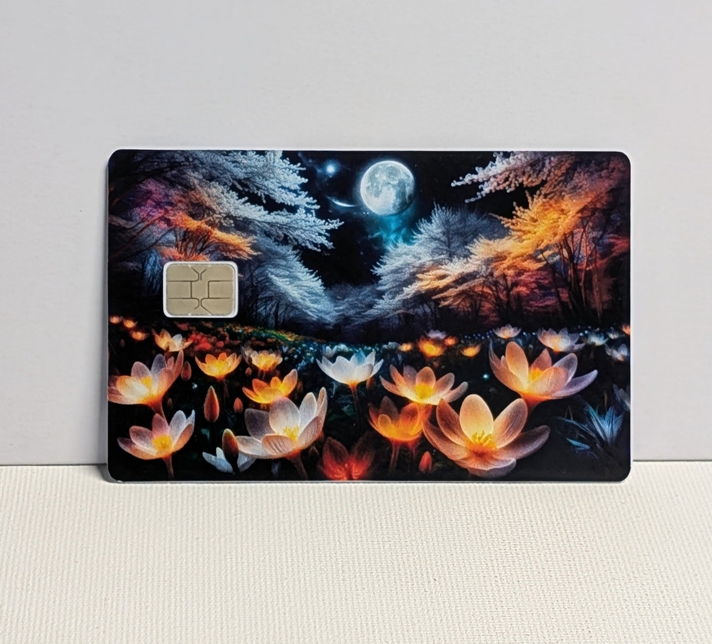 Field of Dreams Credit/Debit Card Sticker, Skin, Cover