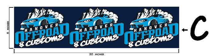 Hanover Off-Road & Custom