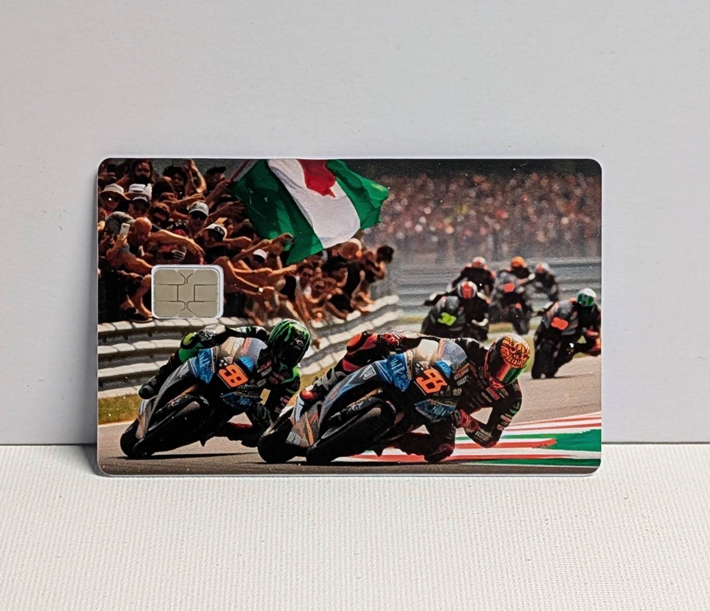 Need for Speed Credit/Debit Card Sticker, Skin, Cover