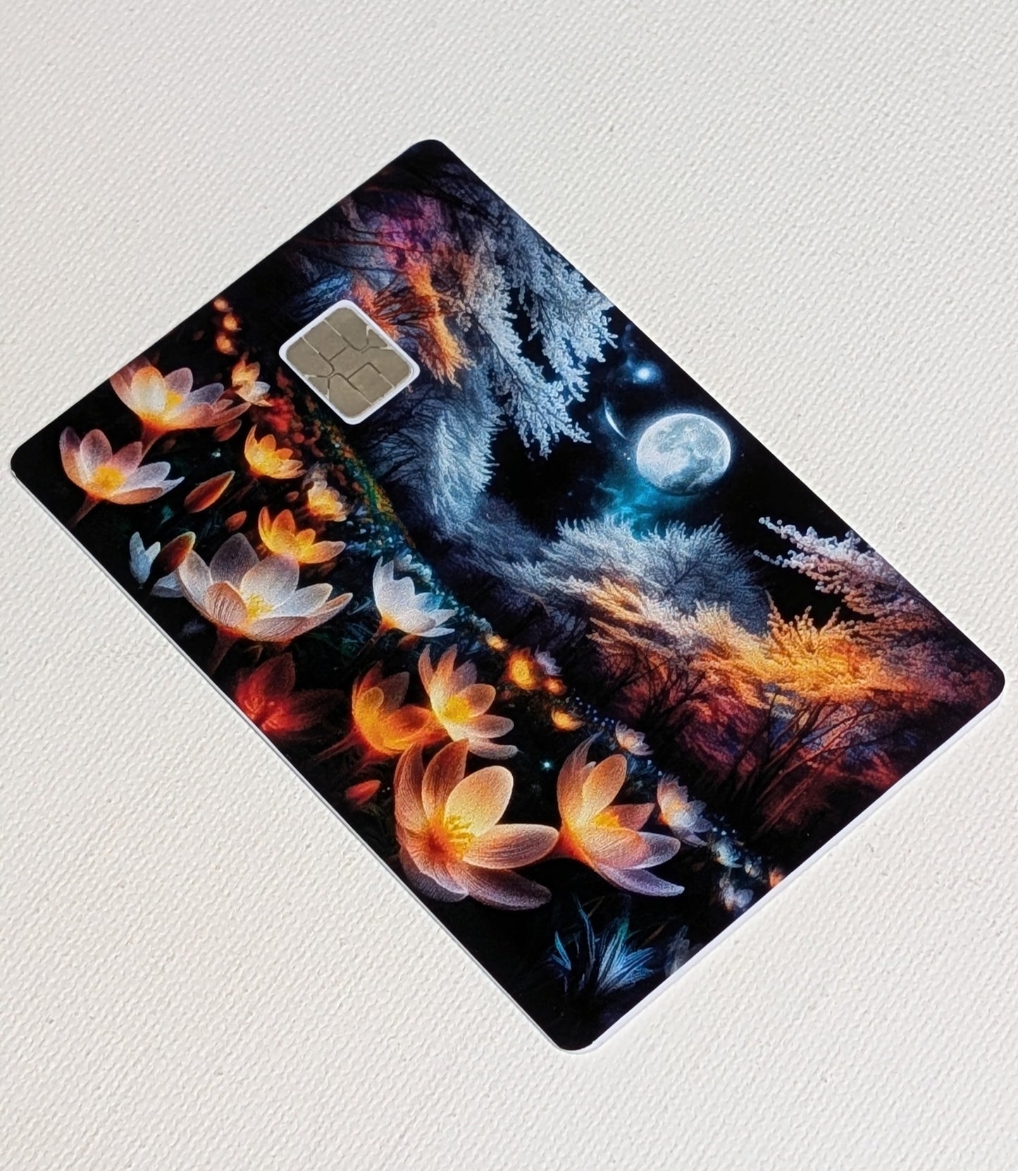 Field of Dreams Credit/Debit Card Sticker, Skin, Cover