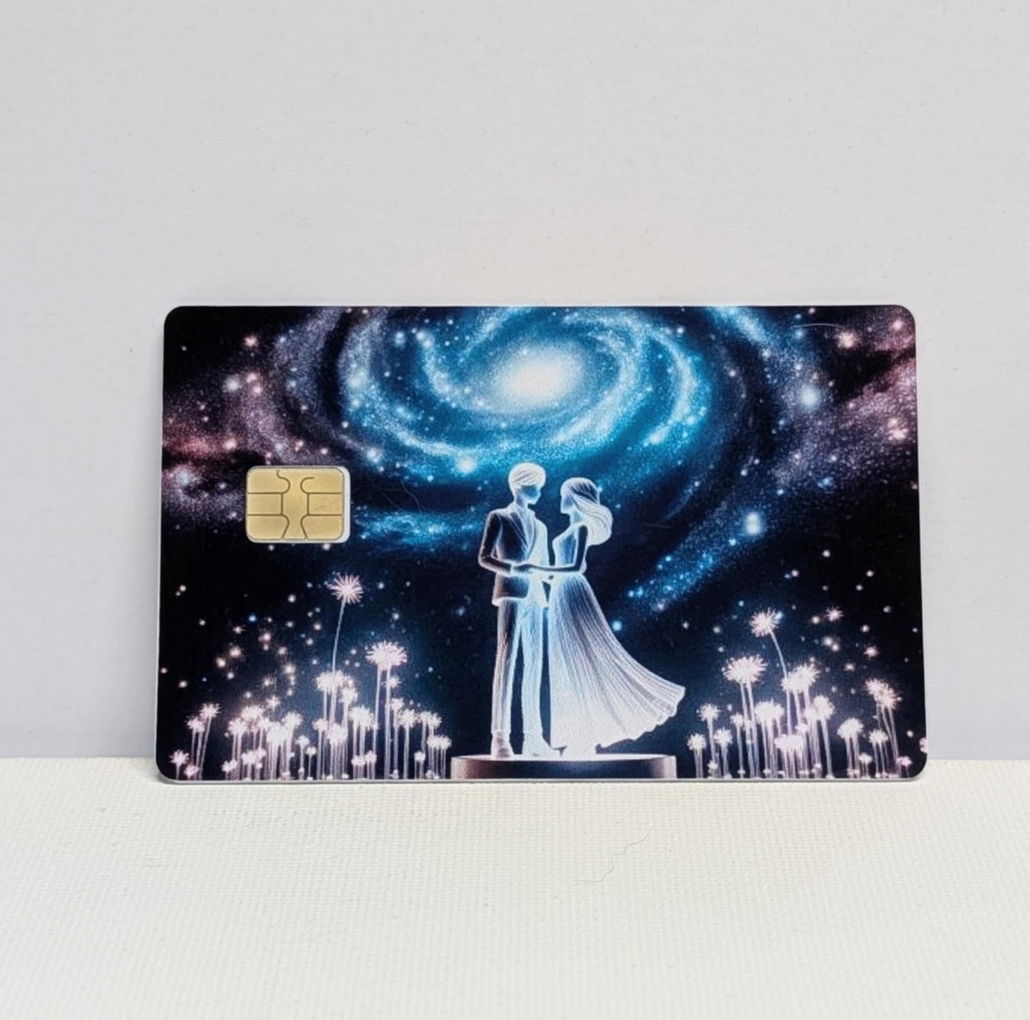 Written in the Stars Credit/Debit Card Sticker, Skin, Cover