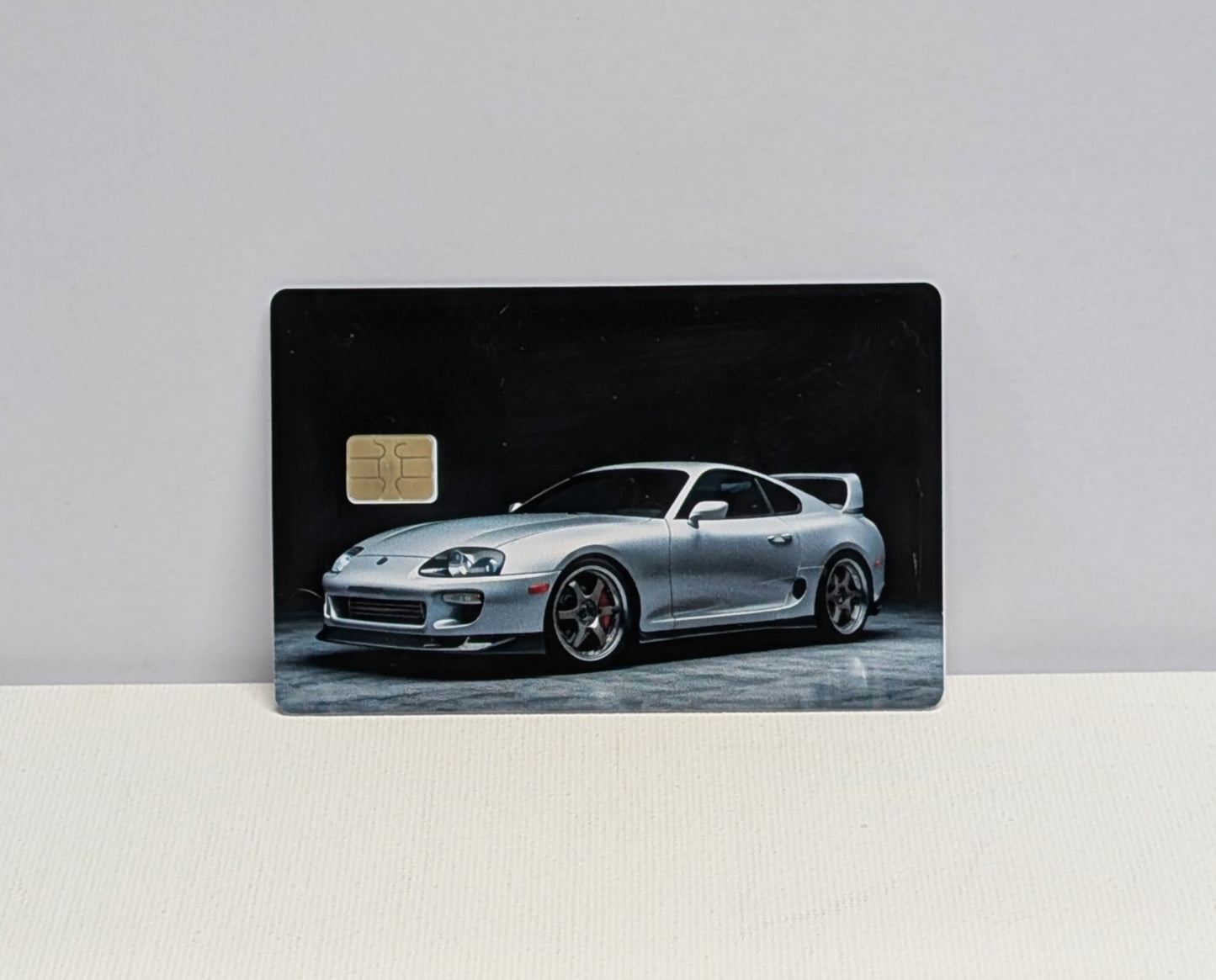 Supra Credit/Debit Card Sticker, Skin, Cover